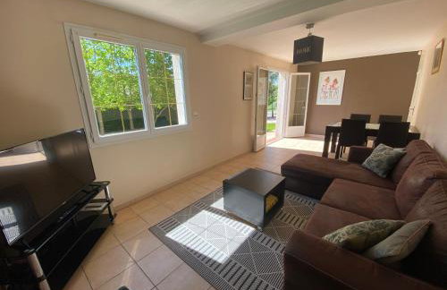 Gîte du Mercadal Les Pujols - Foto 50