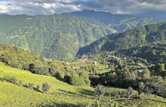 Kuzey Bungalov - Foto 15