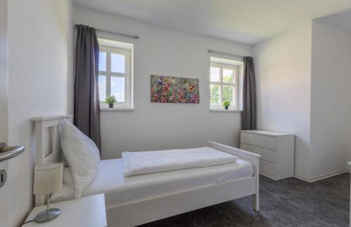 Natura Ferienhaus, Ferienwohnungen in Holte, Komfort für Gäste & Firmen ,WLAN & Parkplatz - Foto 20