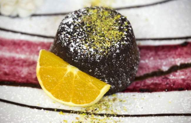 Masseria Fortificata Lo Zafferaneto - Foto 67