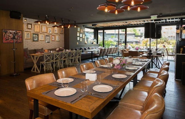 Hotel Emirates - Foto 34