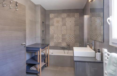 Villa La Marine - Foto 36