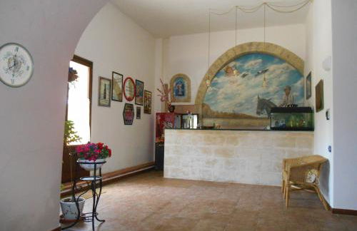 Oasi Rupestre - Photo 27