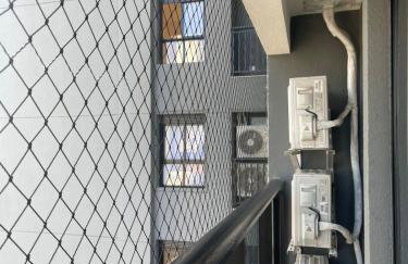 2 Suites Setor Bueno Maison Declerck - Foto 5