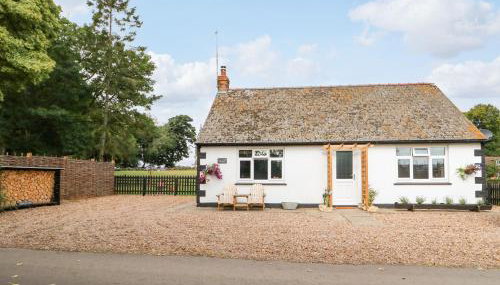 Hall Farm Cottage - Foto 2