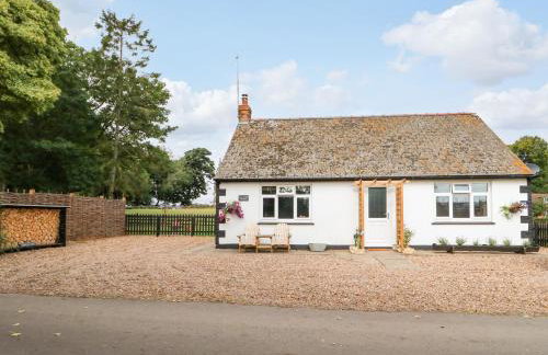 Hall Farm Cottage - Foto 2