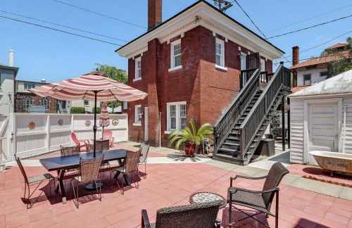 Drayton Place Carriage Unit 1 - Foto 11