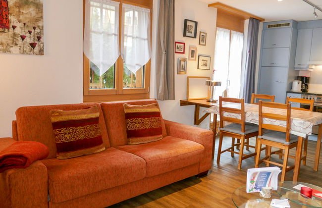 Chalet Cortina - Foto 4