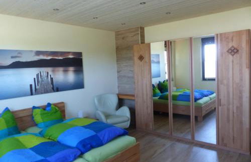 Ferienwohnung Stadtoase in Wittenberg - Foto 13