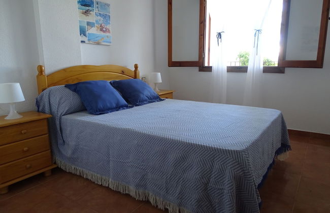 Apartamentos Mar Menor - Foto 9