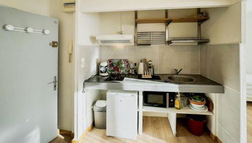 Périgueux Gare - Séjours Pro & Longs - Foto 4