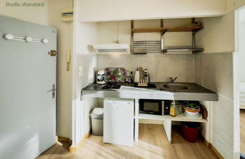 Périgueux Gare - Séjours Pro & Longs - Foto 4