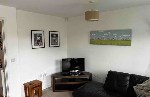 2 Bedroom Eco House with South Facing Balcony - Foto 9