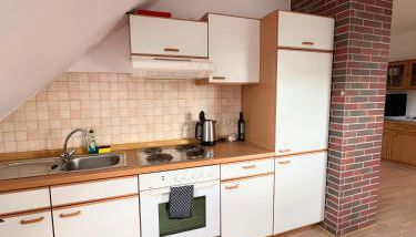 Ferienwohnung Härtl - Foto 3, stove