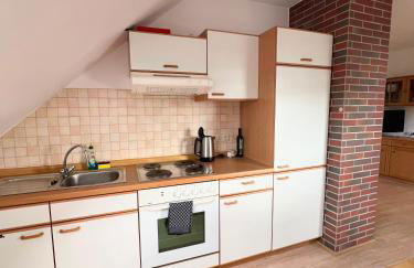 Ferienwohnung Härtl - Foto 3