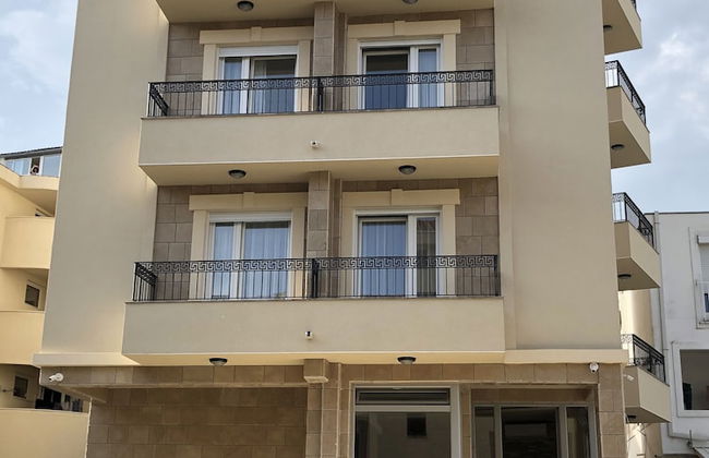 Almare apartments Budva - Photo 71