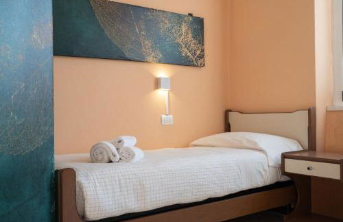 Garden - residence in the center of Barzio - Foto 57