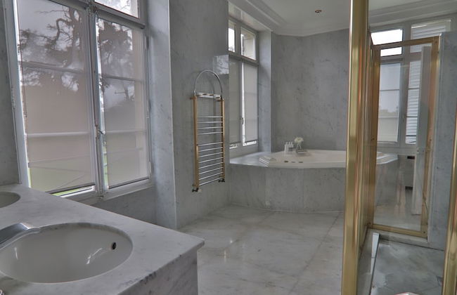 Le Château du Boulay Morin - Foto 53