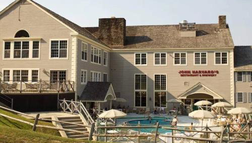 Mountain View Suite at Jiminy Peak - Ski On Off - Near Elevator Pool and Lobby - Foto 4