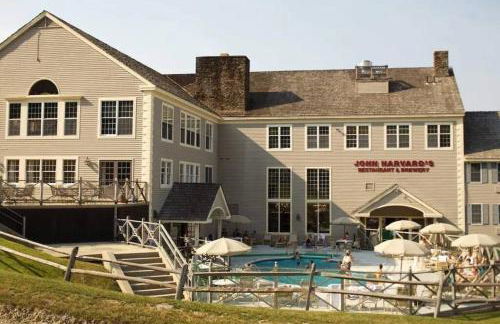 Mountain Getaway Suite Ski OnOff Jiminy Peak - Fully Redone Decor - Foto 20