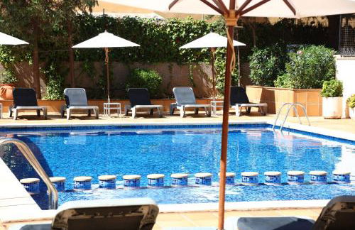 Apartamentos Jade - Adults Only +16 - Photo 23