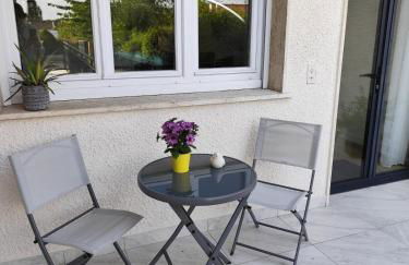 APPARTEMENT CHALEUREUX aux portes de Paris - Foto 9