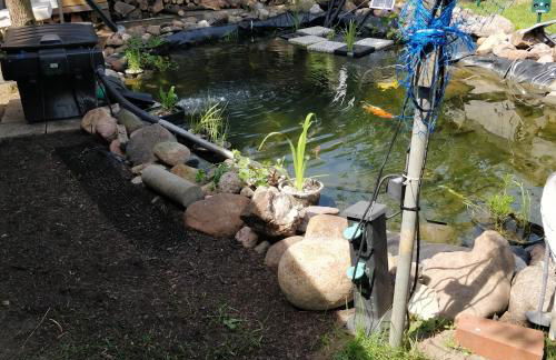 Gästehaus am Teich - Foto 21