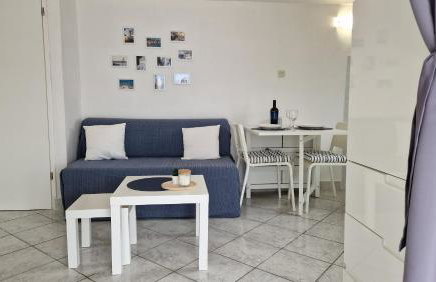 Beach Apartment Mali Iž - Foto 15