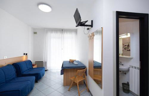 Residence San Francisco - Foto 9