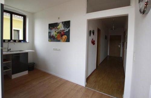 Ferienwohnung 3 ANNA IFF - Foto 11