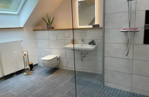 Ferienhaus Endertsesel - Foto 2