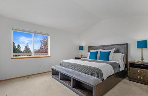 New Ridge View Marysville 3 beds 2 baths - Foto 7