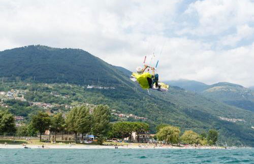 Rustico Maria Full House Lake View Escape - Foto 64