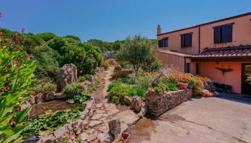 L'Oasi del Cervo - Foto 3