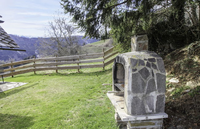 Kopphütte - Foto 43