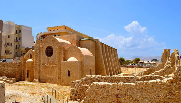 Explore Creta - Tour de áudio autoguiado - Foto 2