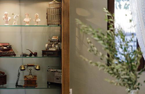 Villa Elodia with Pool & Garden in Heart of Crete - Foto 15