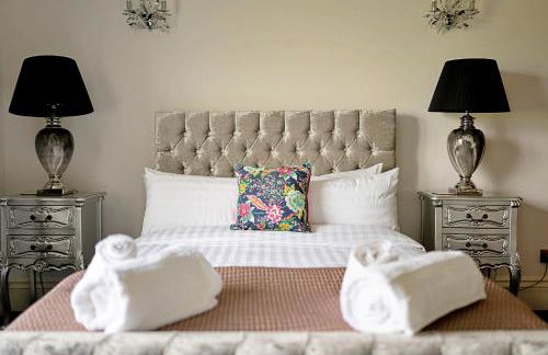 Finest Retreats - The Old Rectory - Photo 32