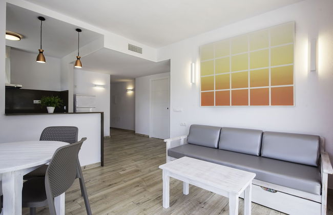 Apartamentos Typic Oasis Sa Tanca - Foto 16