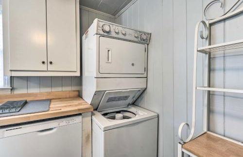 Inviting House 2 Mi to University of Alabama! - Foto 9