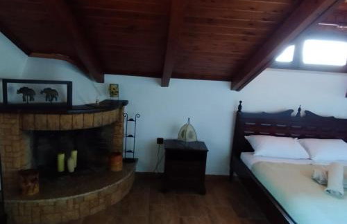 κτήμα ΝΟΣΤΟΣ - Photo 29