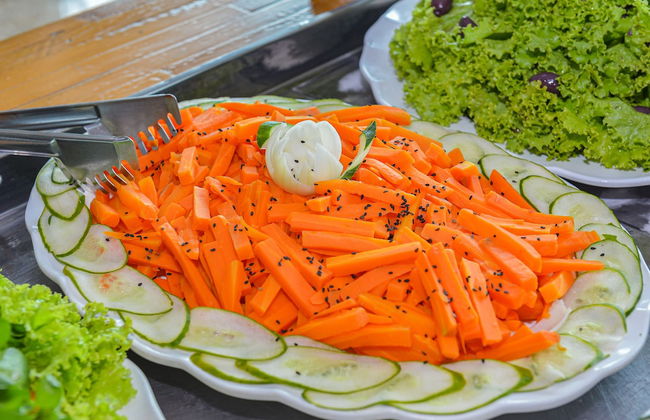 Thermas All Inclusive Resort Poços de Caldas By Nacional Inn - Photo 60