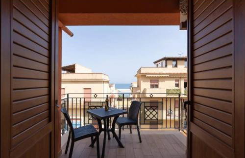 Azzurra Apartments - Foto 42