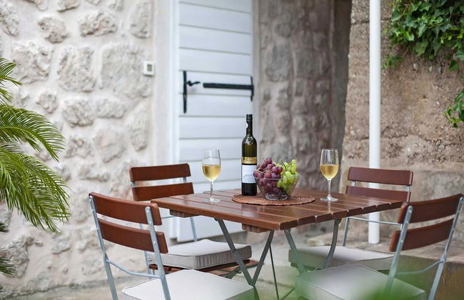 Apartments Maro & Baro - Foto 24