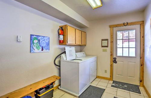 Black Hills Cabin about 2 Mi to Terry Peak! - Foto 21