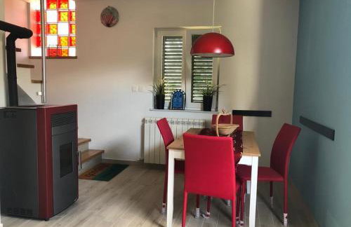 Holiday Home Kuća GORICA BLANCA - Foto 23