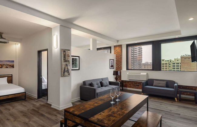 The Haas, Trademark Collection by Wyndham - Foto 49