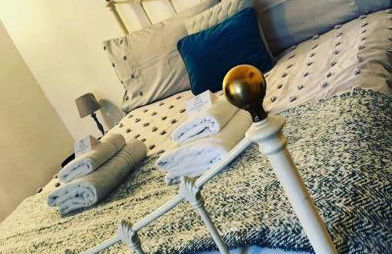 Granby Cottage, Peak District National Park - Foto 47