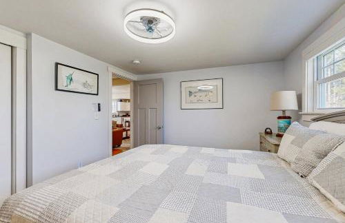 Captains Cottage on Atlantic - Foto 26