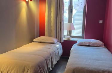 Aux Cornettes - Foto 28